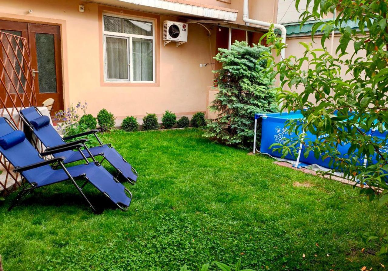 Frоdо - Cozy As A Home For 4-6 Persons Taskent Exterior foto
