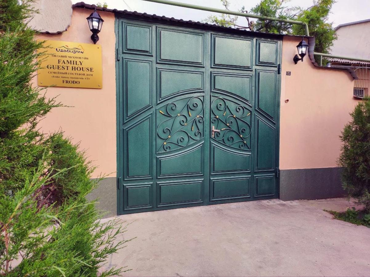 Frоdо - Cozy As A Home For 4-6 Persons Taskent Exterior foto